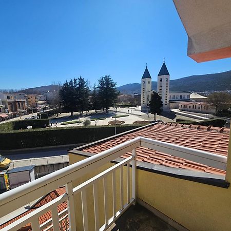 Pansion Obala Hotel Medjugorje Room photo
