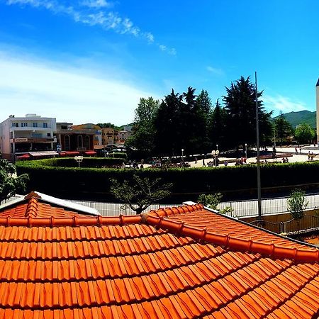 Pansion Obala Hotel Medjugorje Exterior photo