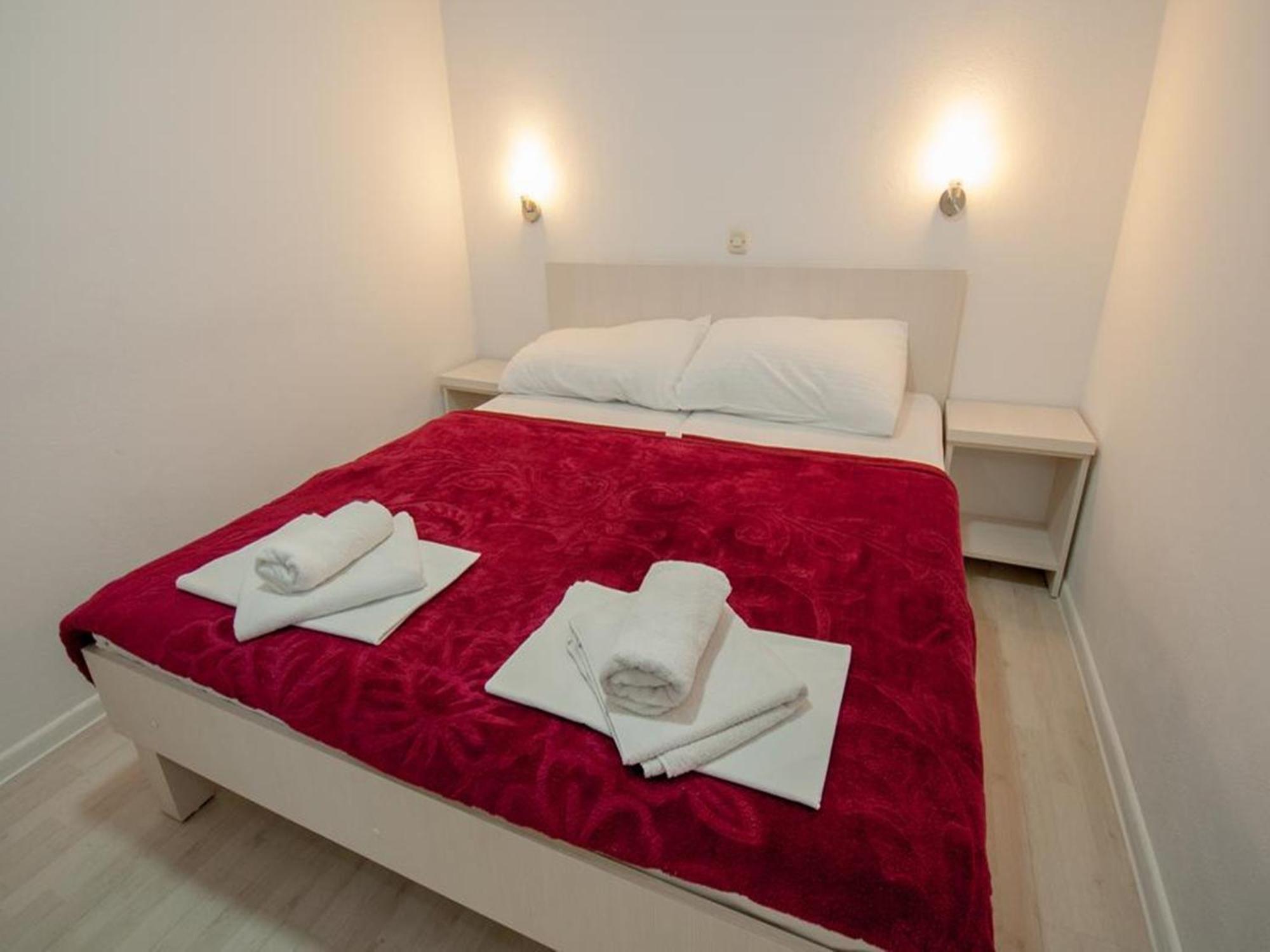 Pansion Obala Hotel Medjugorje Room photo