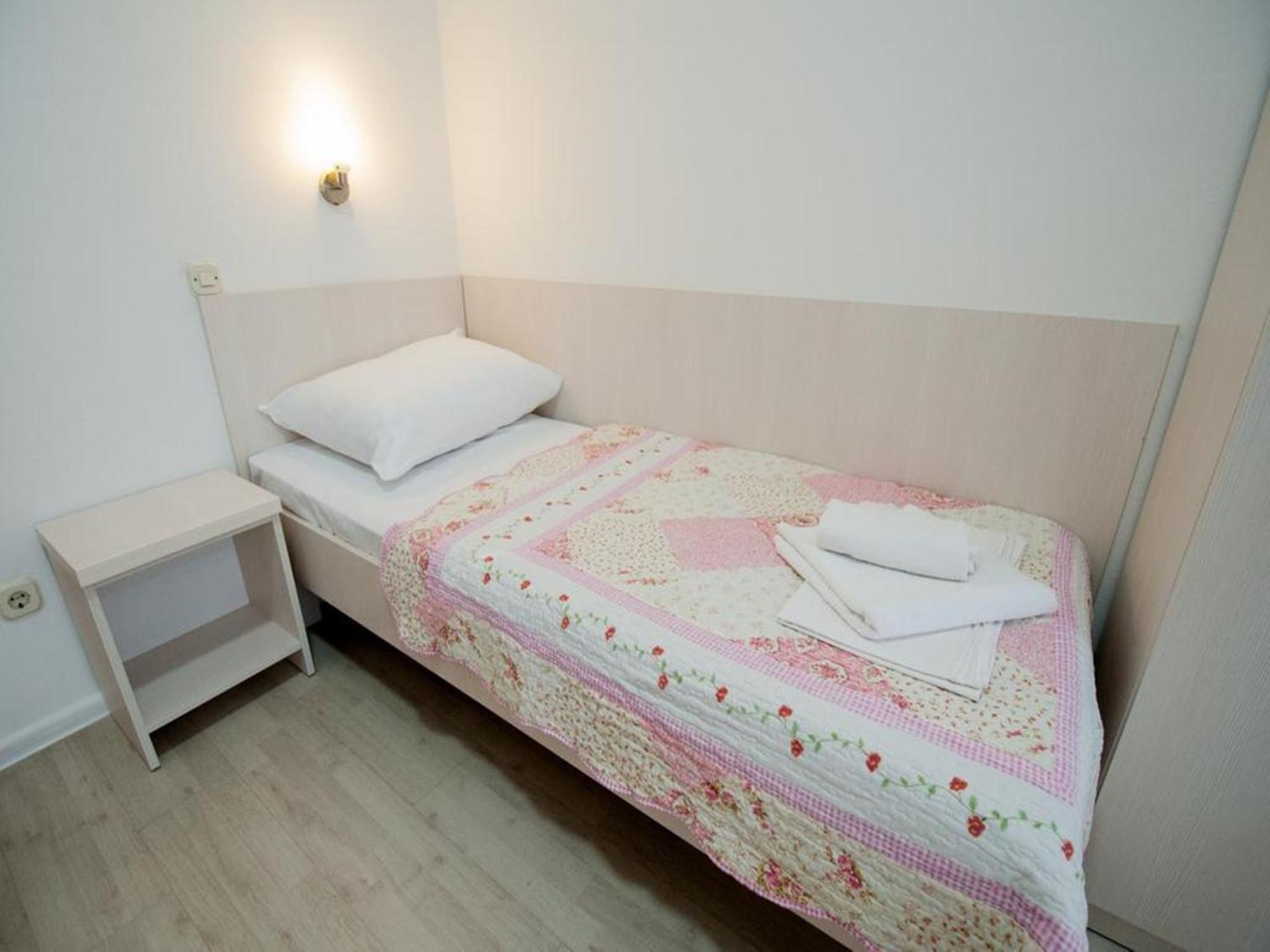 Pansion Obala Hotel Medjugorje Room photo