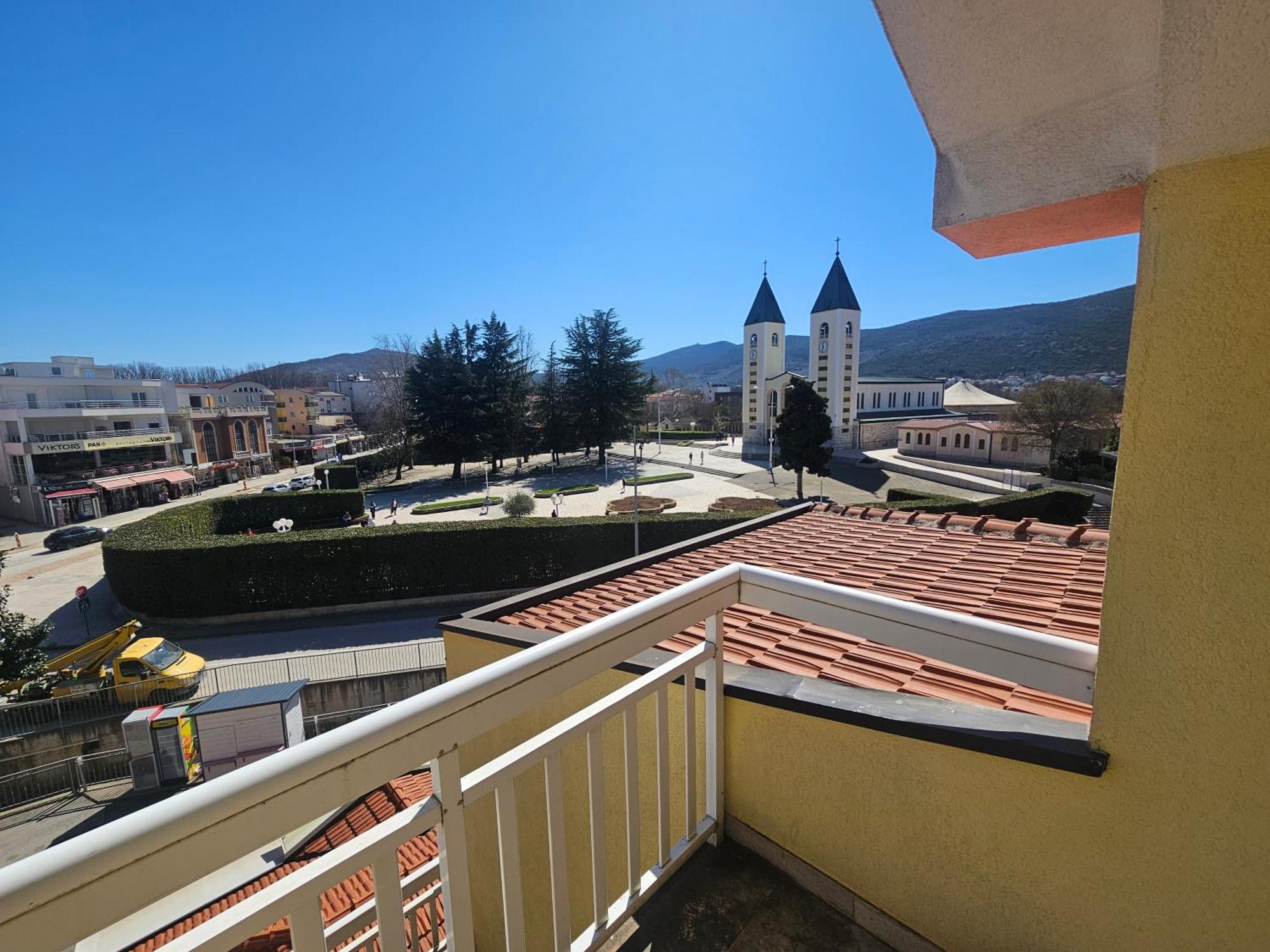 Pansion Obala Hotel Medjugorje Room photo