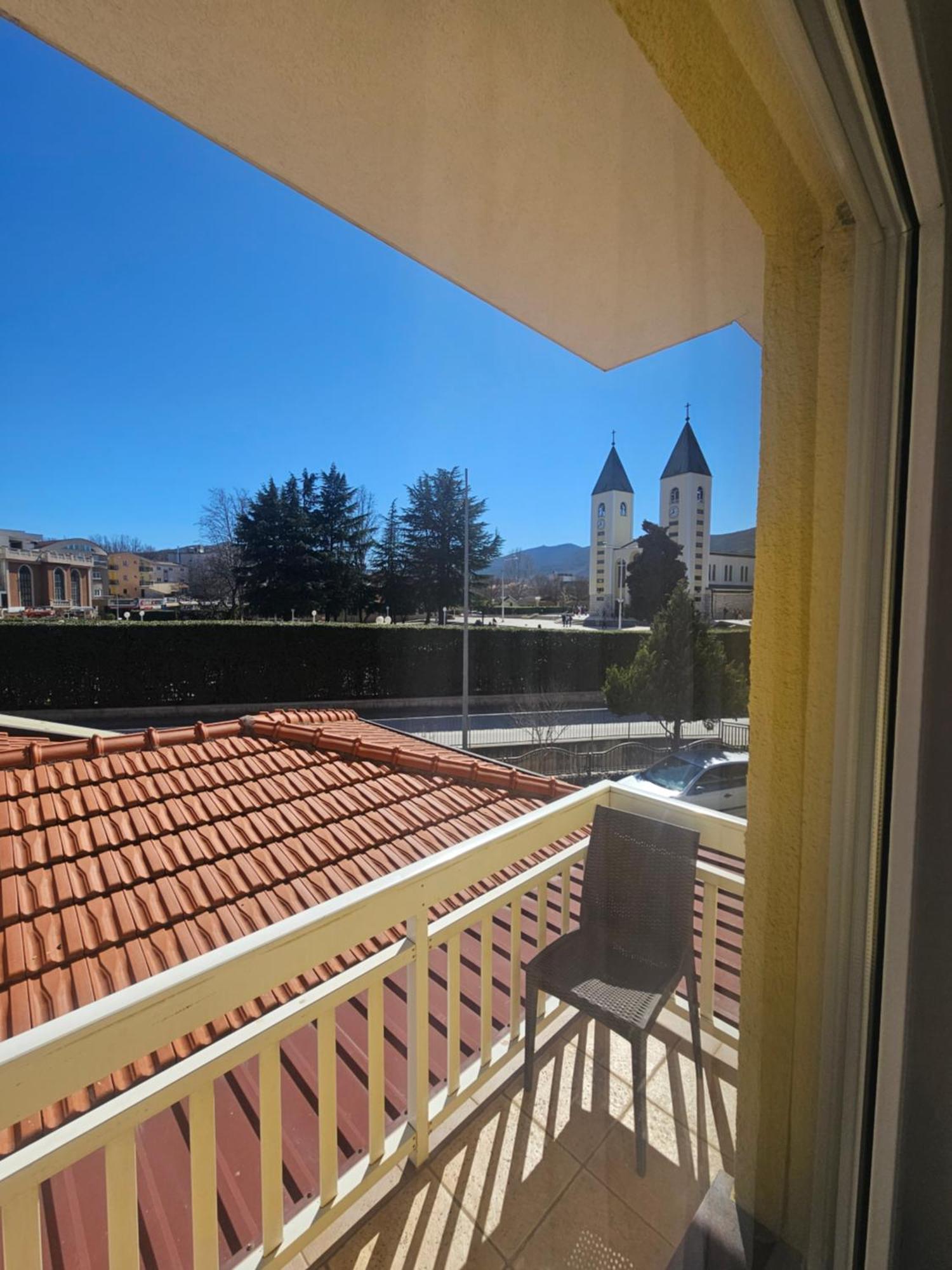 Pansion Obala Hotel Medjugorje Room photo
