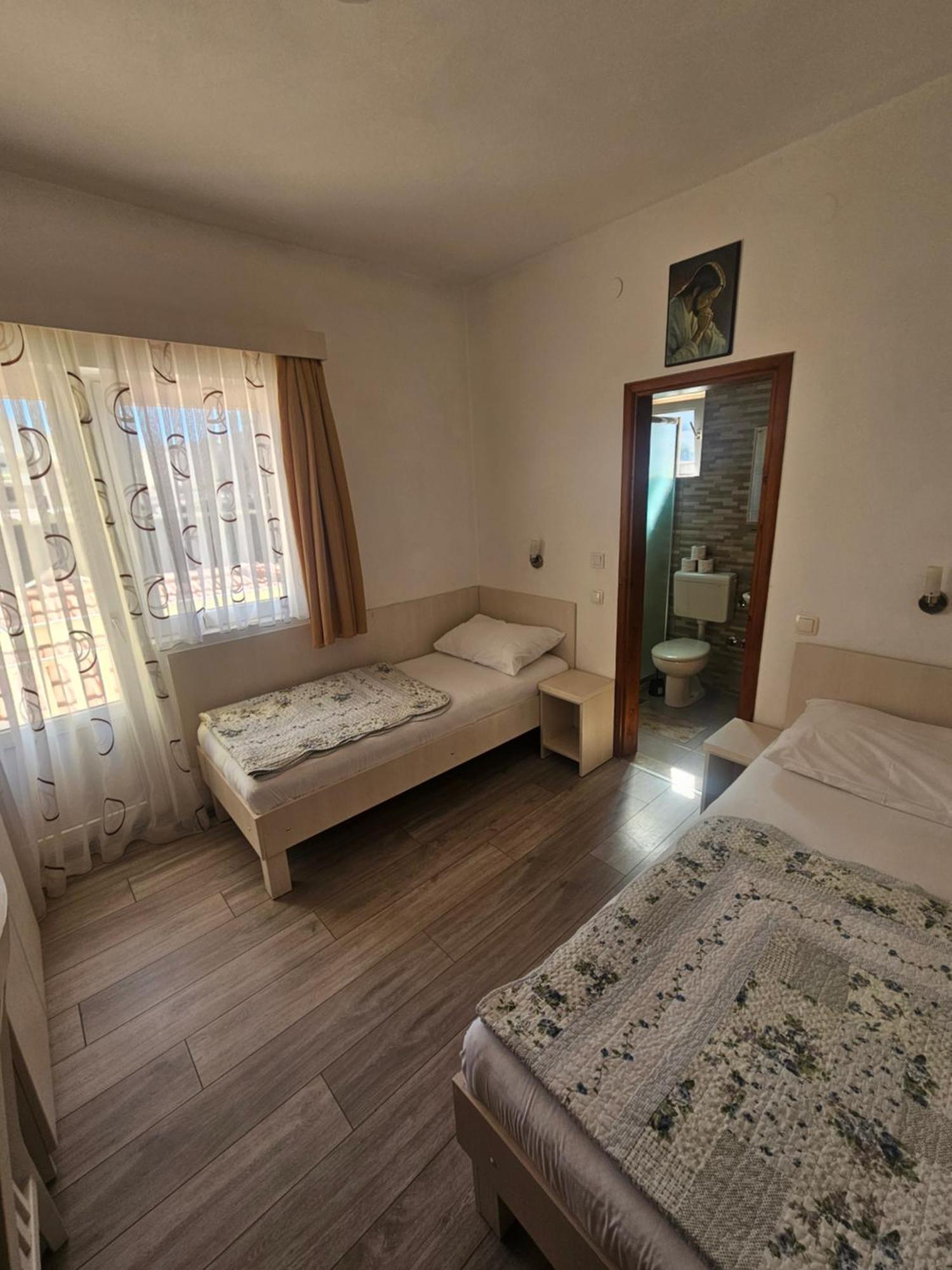 Pansion Obala Hotel Medjugorje Room photo