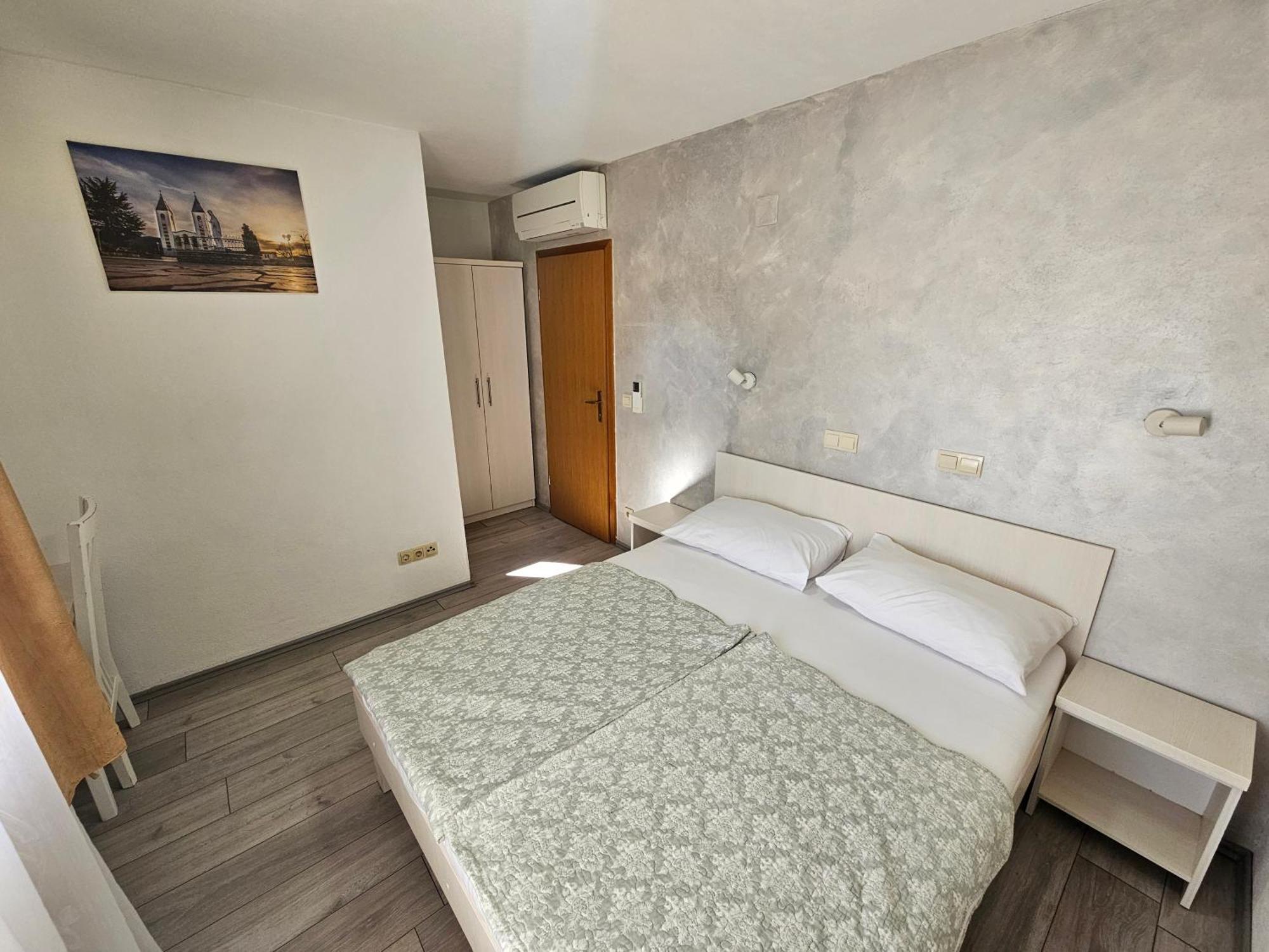 Pansion Obala Hotel Medjugorje Room photo