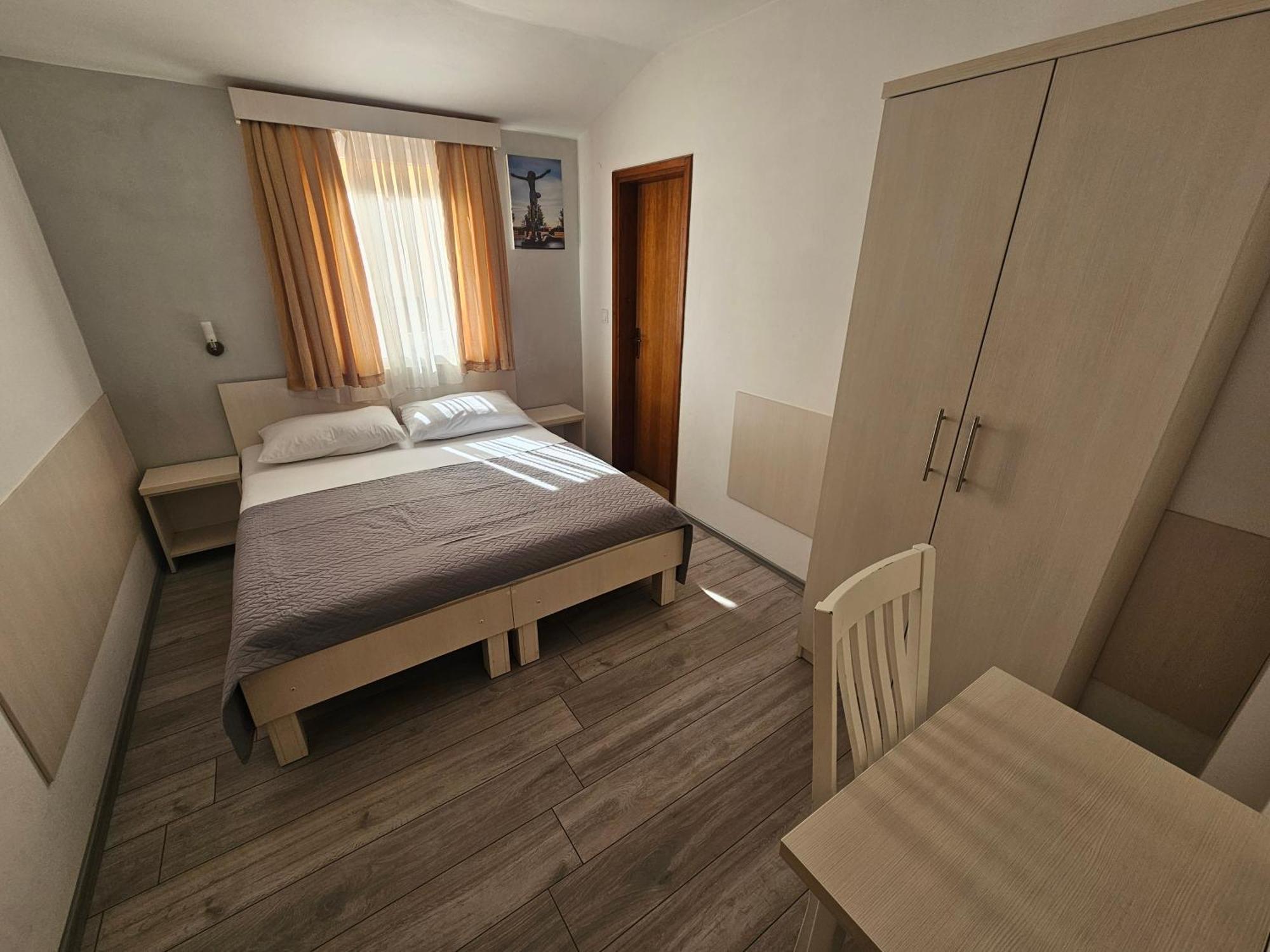 Pansion Obala Hotel Medjugorje Room photo