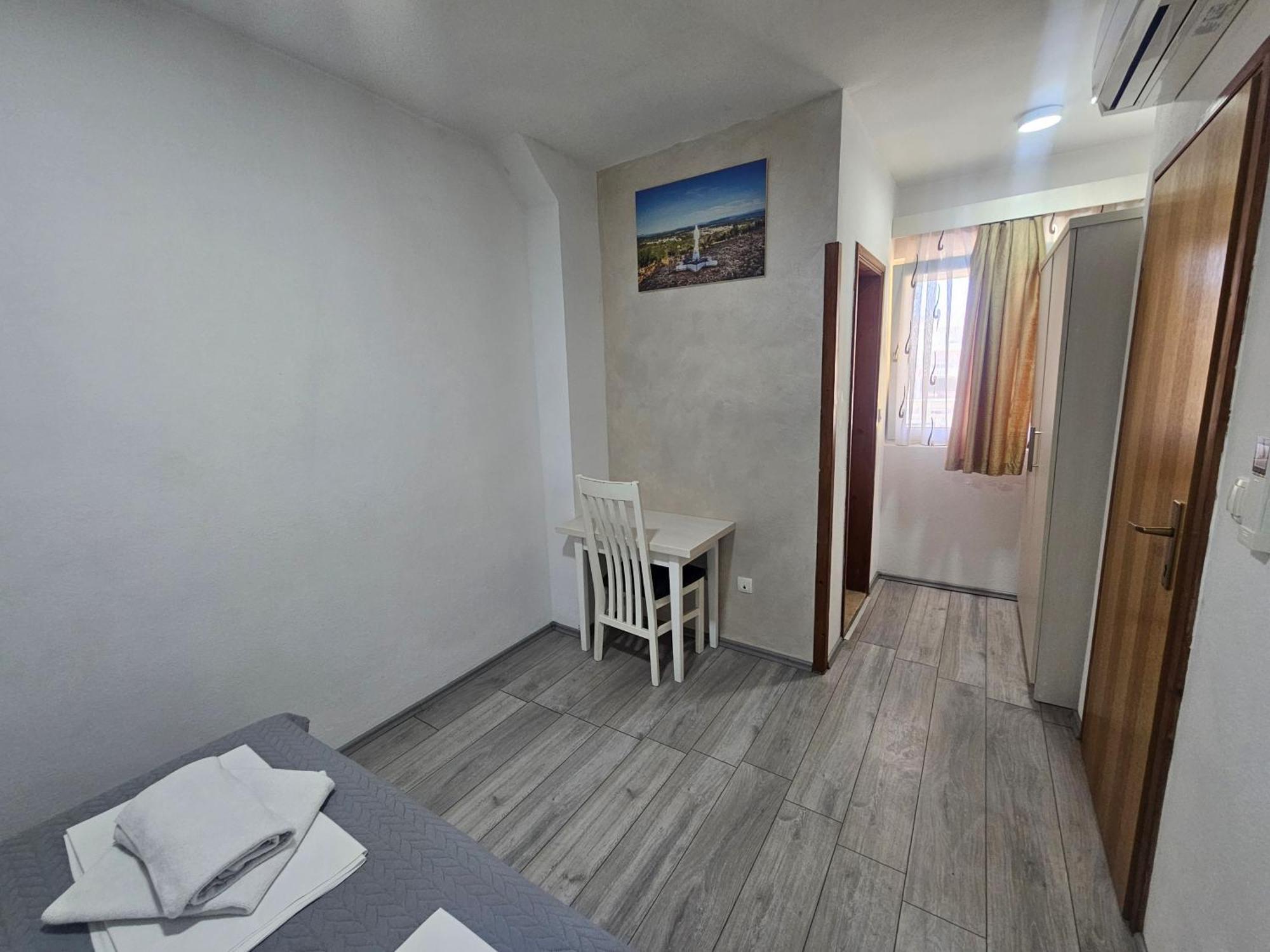 Pansion Obala Hotel Medjugorje Room photo