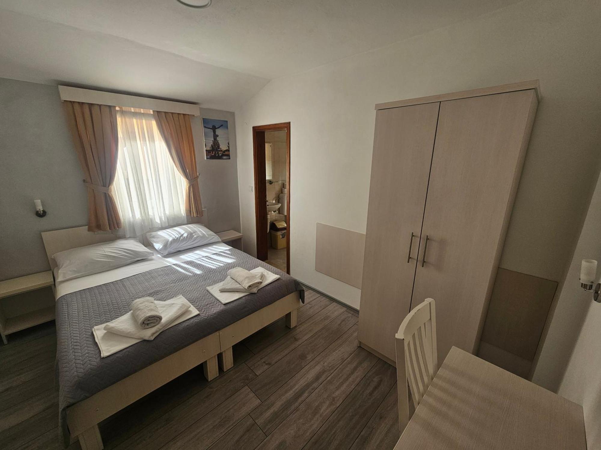 Pansion Obala Hotel Medjugorje Room photo