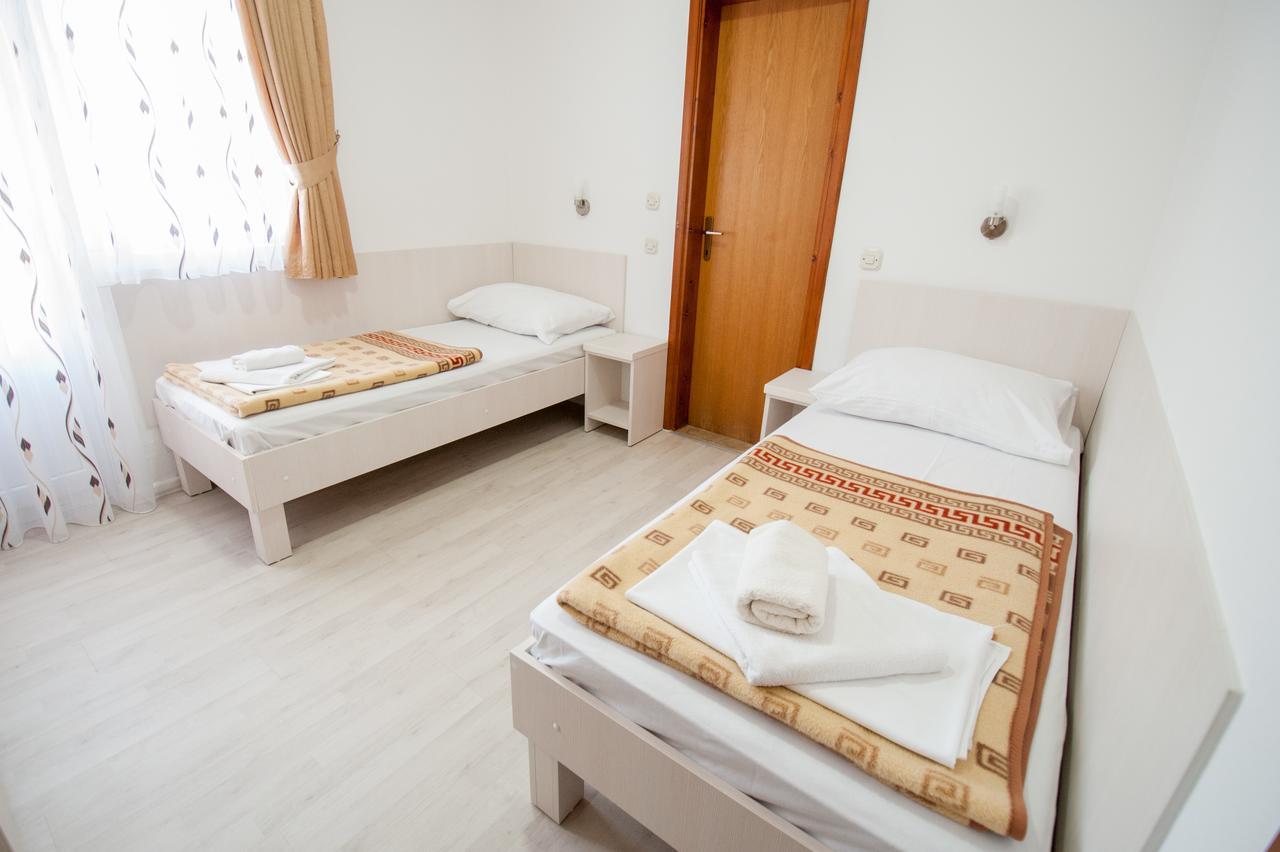 Pansion Obala Hotel Medjugorje Exterior photo