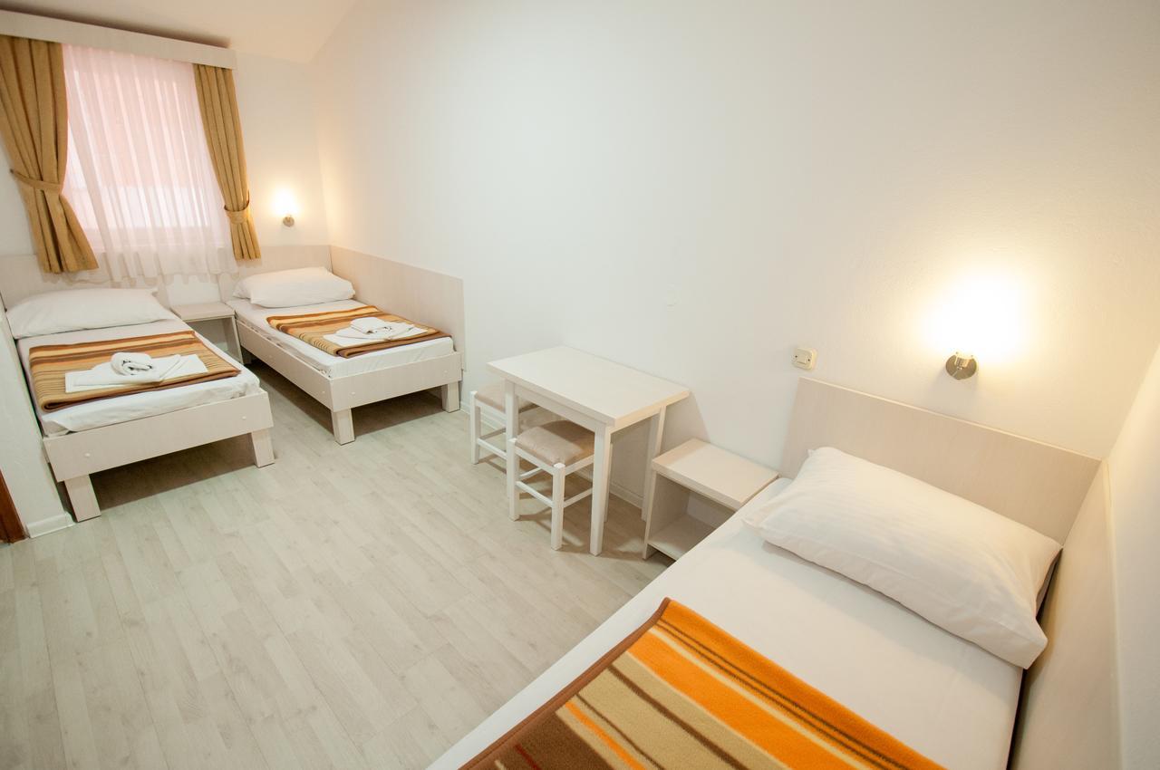 Pansion Obala Hotel Medjugorje Exterior photo